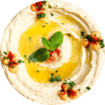 hummus